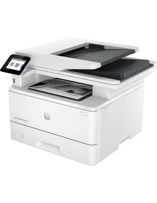 HP LaserJet Pro Stampante multifunzione 4102dw