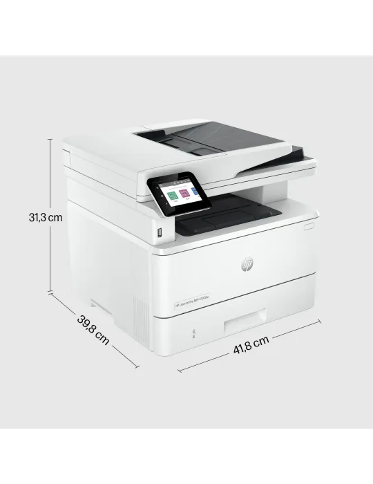 HP LaserJet Pro Stampante multifunzione 4102dw