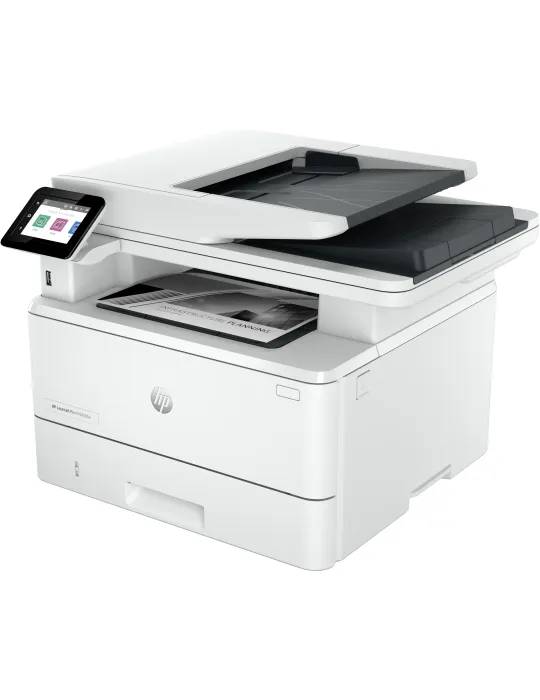 HP LaserJet Pro Stampante multifunzione 4102fdw