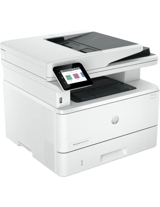 HP LaserJet Pro Stampante multifunzione 4102fdw