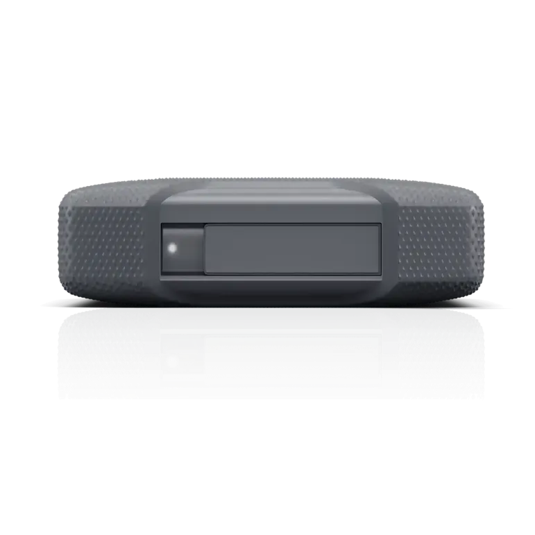 SanDisk Professional G-DRIVE ArmorATD - HDD - 2 TB - esterno (portatile) - 2.5" - USB 3.2 Gen 1 (USB-C connettore)