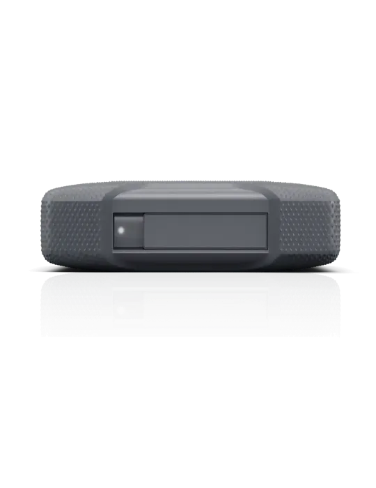 SanDisk Professional G-DRIVE ArmorATD - HDD - 2 TB - esterno (portatile) - 2.5" - USB 3.2 Gen 1 (USB-C connettore)