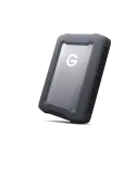 SanDisk Professional G-DRIVE ArmorATD - HDD - 2 TB - esterno (portatile) - 2.5" - USB 3.2 Gen 1 (USB-C connettore)