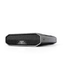 SanDisk Professional - HDD - Enterprise - 6 TB - esterno - USB 3.2 Gen 2 (USB-C connettore) - 7200 rpm