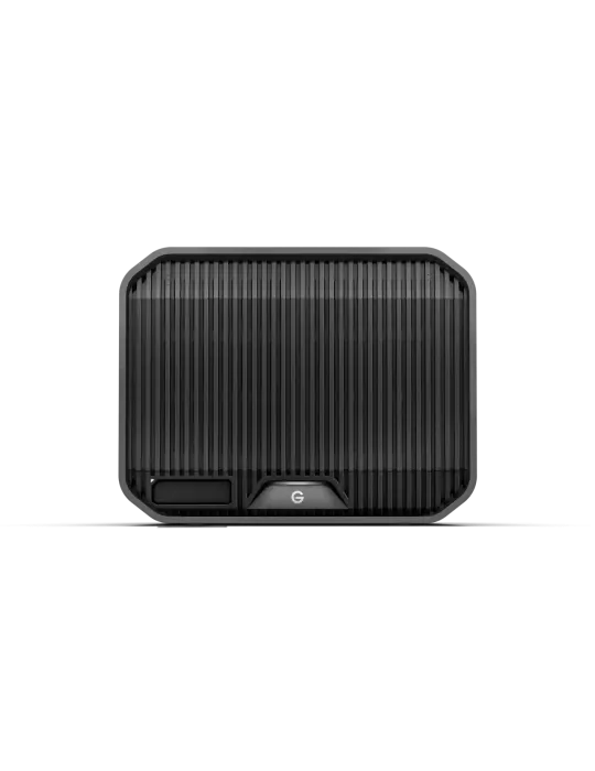 SanDisk Professional G-RAID PROJECT 2 - HDD - Enterprise - 36 TB - esterno (desktop) - Thunderbolt 3 (USB-C connettore) - 7200 r