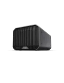 SanDisk Professional G-RAID PROJECT 2 - HDD - Enterprise - 36 TB - esterno (desktop) - Thunderbolt 3 (USB-C connettore) - 7200 r