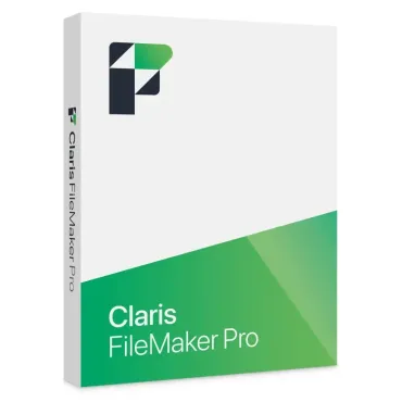 Claris FileMaker Pro 2025 Ita Mac&Win ESD Aggiornamento da FileMaker Pro 2023