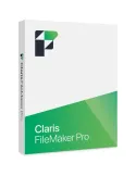 Claris FileMaker Pro 2026 Ita Mac&Win ESD Aggiornamento da FileMaker Pro 2024