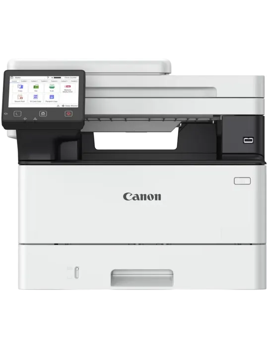 Canon imageFORCE 1440 multifunzione laser monocromatica A4, 40 ppm, Wi-Fi, con toner incluso