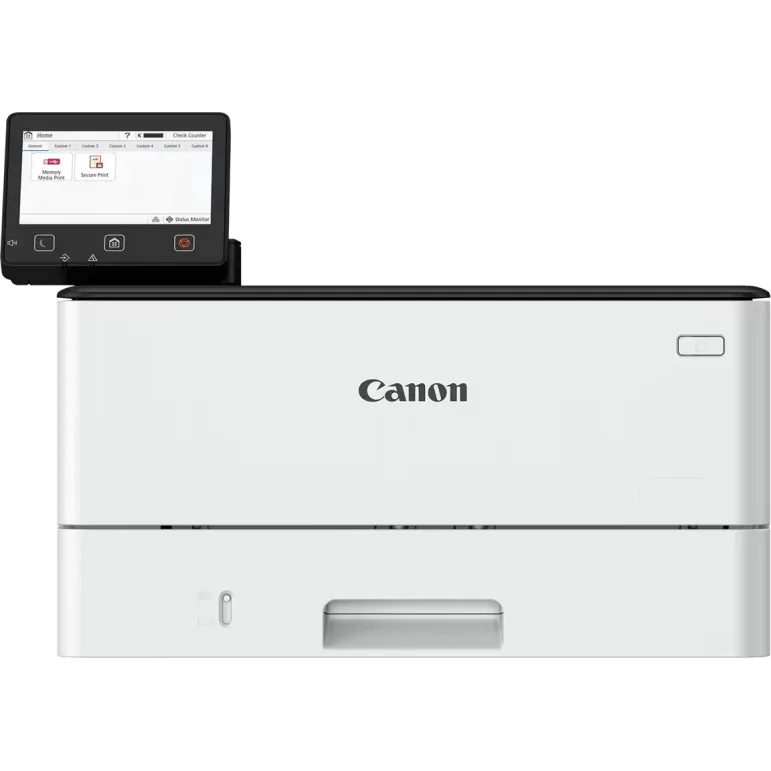 Canon imageFORCE 1440P stampante laser monocromatica A4, 40ppm, Wi-Fi, con toner incluso