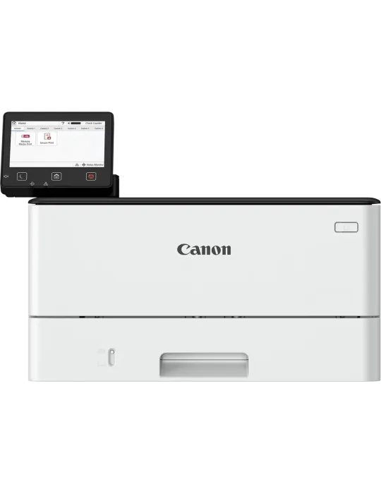 Canon imageFORCE 1440P stampante laser monocromatica A4, 40ppm, Wi-Fi, con toner incluso