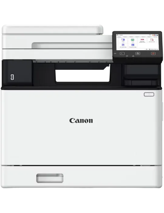 Canon imageFORCE C1333 multifunzione laser a colori A4, 33 ppm, Wi-Fi, con toner incluso