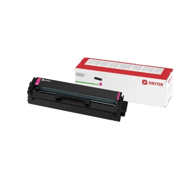 Xerox Cartuccia toner Magenta a Capacità standard da 1200 Pagine per C240, C245, C300, C303A, C305AE, Stampante multifunzione a