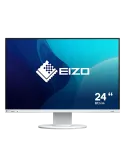 EIZO FlexScan EV2410R monitor 24" per ufficio - BIANCO