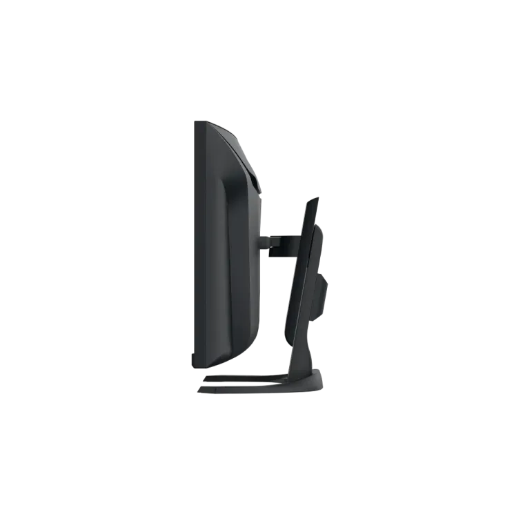 EIZO FlexScan EV3851X monitor 37,5" Curvo UltraWide per Post-Produzione e Video-Editing - NERO