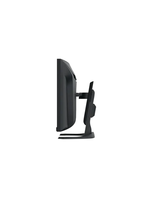 EIZO FlexScan EV3851X monitor 37,5" Curvo UltraWide per Post-Produzione e Video-Editing - NERO