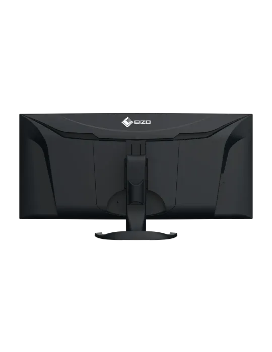EIZO FlexScan EV3851X monitor 37,5" Curvo UltraWide per Post-Produzione e Video-Editing - NERO