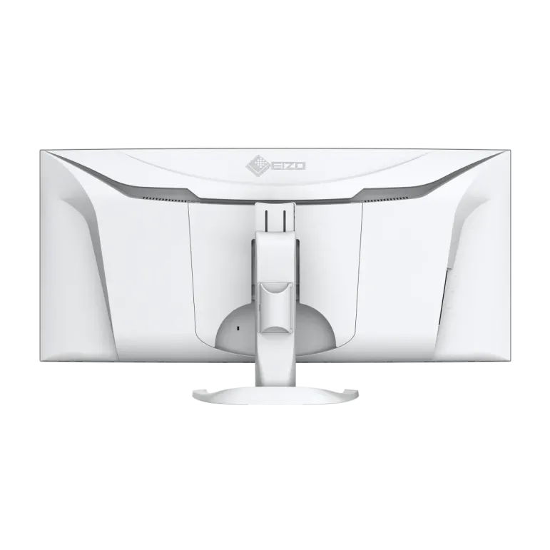 EIZO FlexScan EV3851X monitor 37,5" Curvo UltraWide per Post-Produzione e Video-Editing - BIANCO