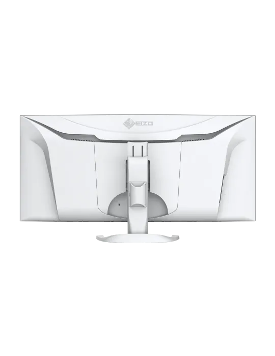EIZO FlexScan EV3851X monitor 37,5" Curvo UltraWide per Post-Produzione e Video-Editing - BIANCO