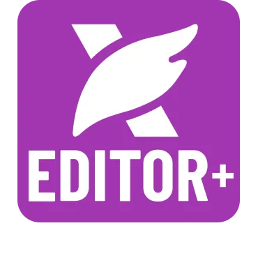 Foxit PDF Editor Plus - abbonamento 12 mesi - modifica professionale di PDF per Windows, macOS, iOS, Android e Web
