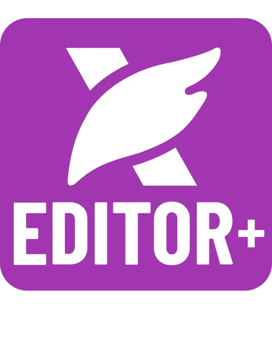 Foxit PDF Editor Plus - abbonamento 12 mesi - modifica professionale di PDF per Windows, macOS, iOS, Android e Web