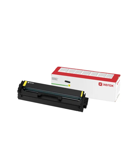 Xerox C240/C245/C255/C300/C303/C305 Cartuccia toner alta capacità Giallo (2.500 pagine)