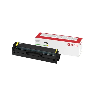 Xerox C300 / C303 / C305 Cartuccia toner giallo altissima capacità (6.400 pagine)