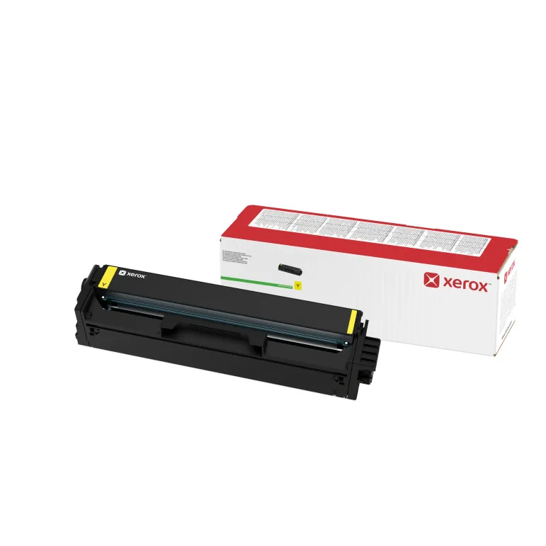 Xerox C300 / C303 / C305 Cartuccia toner giallo altissima capacità (6.400 pagine)