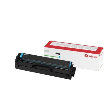 Xerox C300 / C303 / C305 Cartuccia toner ciano altissima capacità (6.400 pagine)