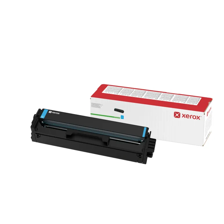 Xerox C300 / C303 / C305 Cartuccia toner ciano altissima capacità (6.400 pagine)