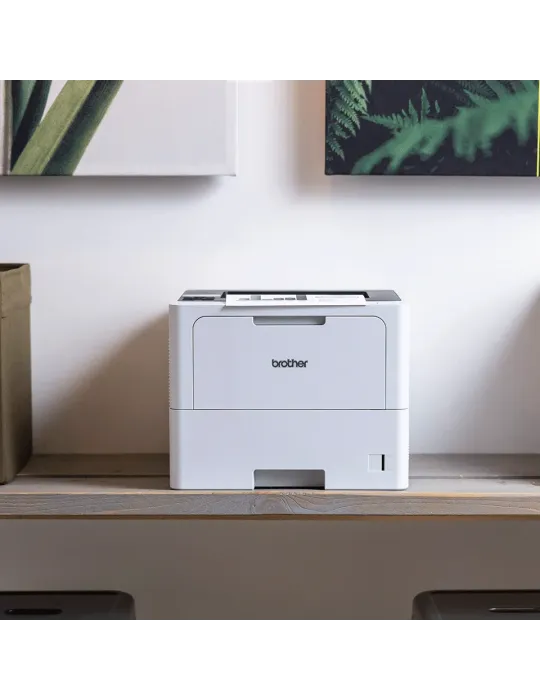 Brother HL-L6210DW stampante laser 1200 x 1200 DPI A4 Wi-Fi