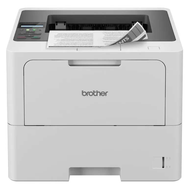 Brother HL-L6210DW stampante laser 1200 x 1200 DPI A4 Wi-Fi
