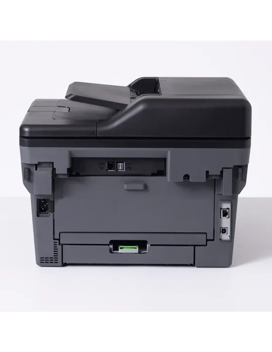 Brother MFC-L2827DWXL stampante Laser A4 BOX 2 TONER INCLUSI