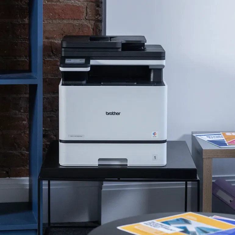 Brother MFC-L8730CDW stampante multifunzione Laser A4 2400 x 600 DPI