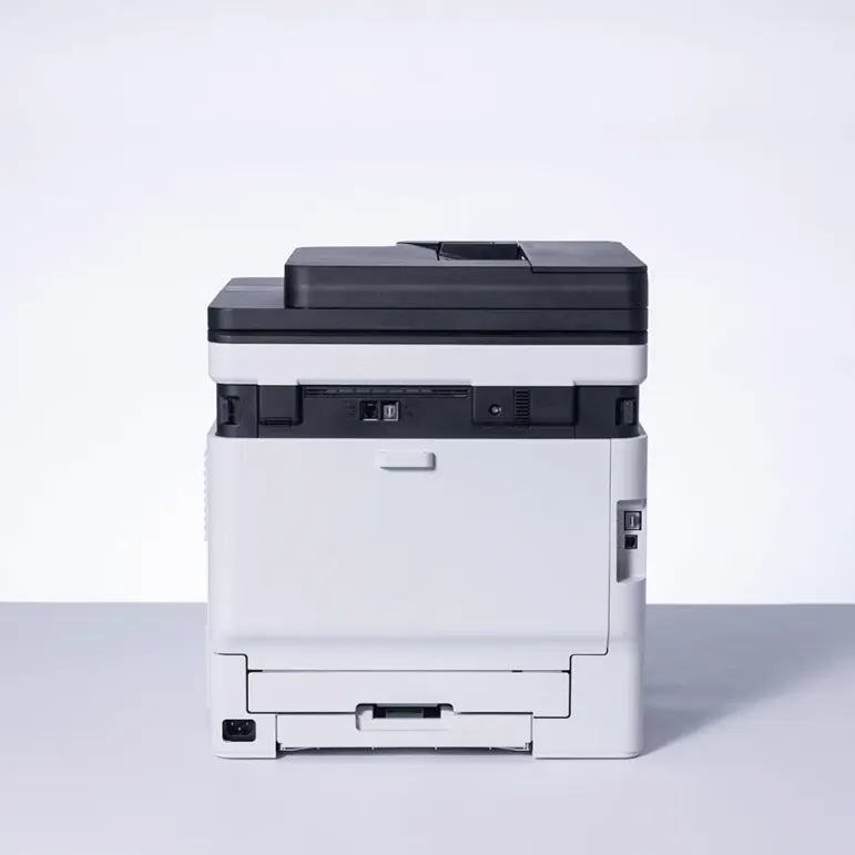 Brother MFC-L8730CDW stampante multifunzione Laser A4 2400 x 600 DPI