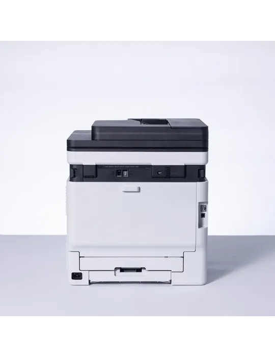 Brother MFC-L8730CDW stampante multifunzione Laser A4 2400 x 600 DPI