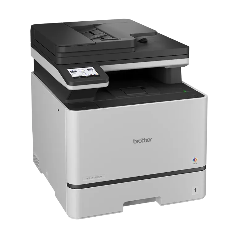 Brother MFC-L8730CDW stampante multifunzione Laser A4 2400 x 600 DPI