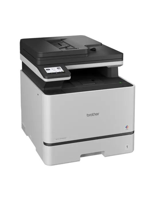 Brother MFC-L8730CDW stampante multifunzione Laser A4 2400 x 600 DPI
