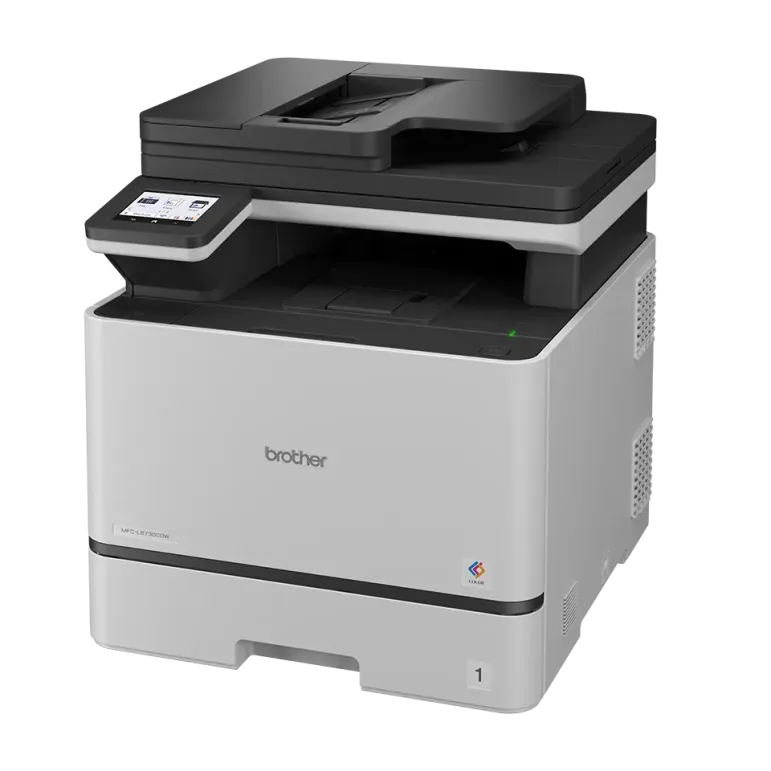 Brother MFC-L8730CDW stampante multifunzione Laser A4 2400 x 600 DPI
