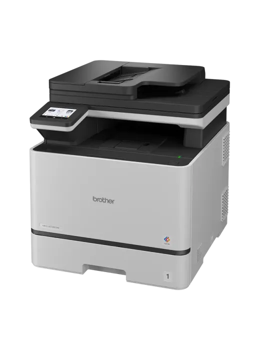 Brother MFC-L8730CDW stampante multifunzione Laser A4 2400 x 600 DPI