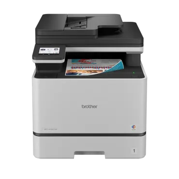 Brother MFC-L8730CDW stampante multifunzione Laser A4 2400 x 600 DPI