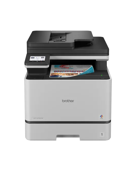 Brother MFC-L8730CDW stampante multifunzione Laser A4 2400 x 600 DPI