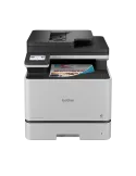 Brother MFC-L8730CDW stampante multifunzione Laser A4 2400 x 600 DPI