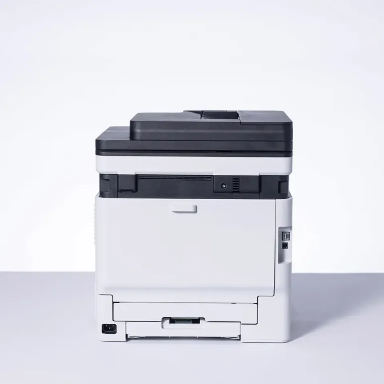 Brother DCP-L8630CDW stampante multifunzione Laser A4 2400 x 600 DPI