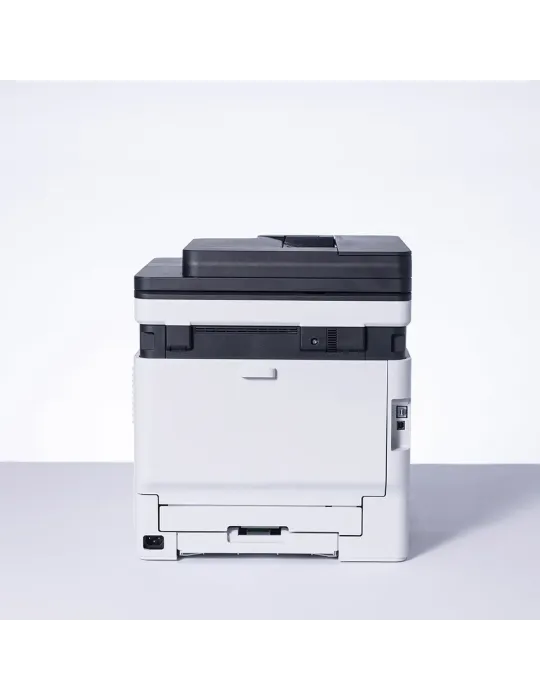 Brother DCP-L8630CDW stampante multifunzione Laser A4 2400 x 600 DPI