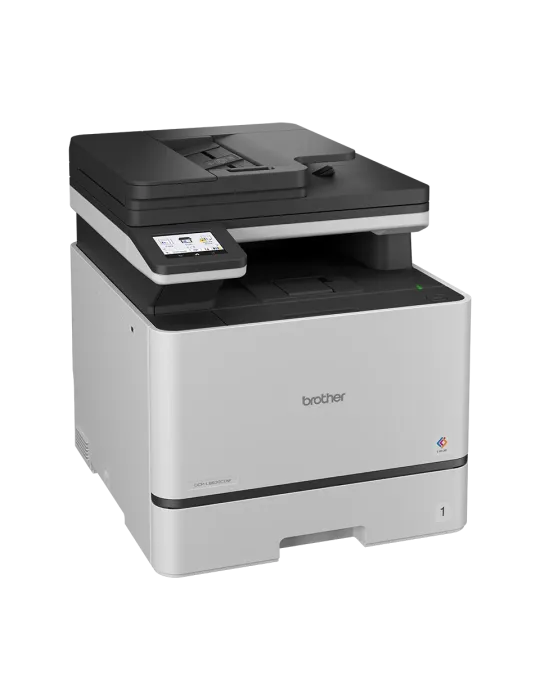 Brother DCP-L8630CDW stampante multifunzione Laser A4 2400 x 600 DPI