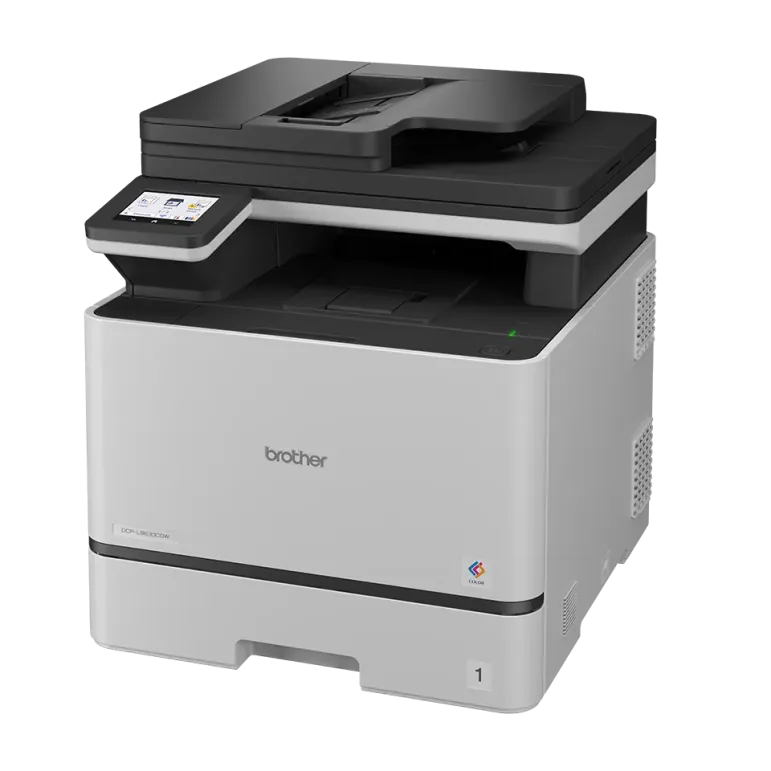 Brother DCP-L8630CDW stampante multifunzione Laser A4 2400 x 600 DPI