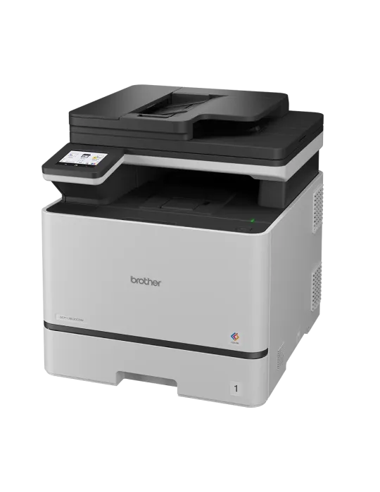 Brother DCP-L8630CDW stampante multifunzione Laser A4 2400 x 600 DPI