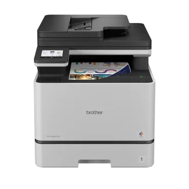 Brother DCP-L8630CDW stampante multifunzione Laser A4 2400 x 600 DPI