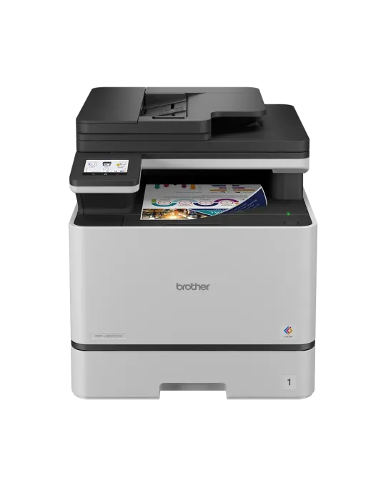 Brother DCP-L8630CDW stampante multifunzione Laser A4 2400 x 600 DPI
